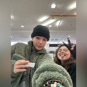 Meet your Posher, Rayanna